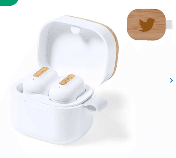 Auriculares Tempo