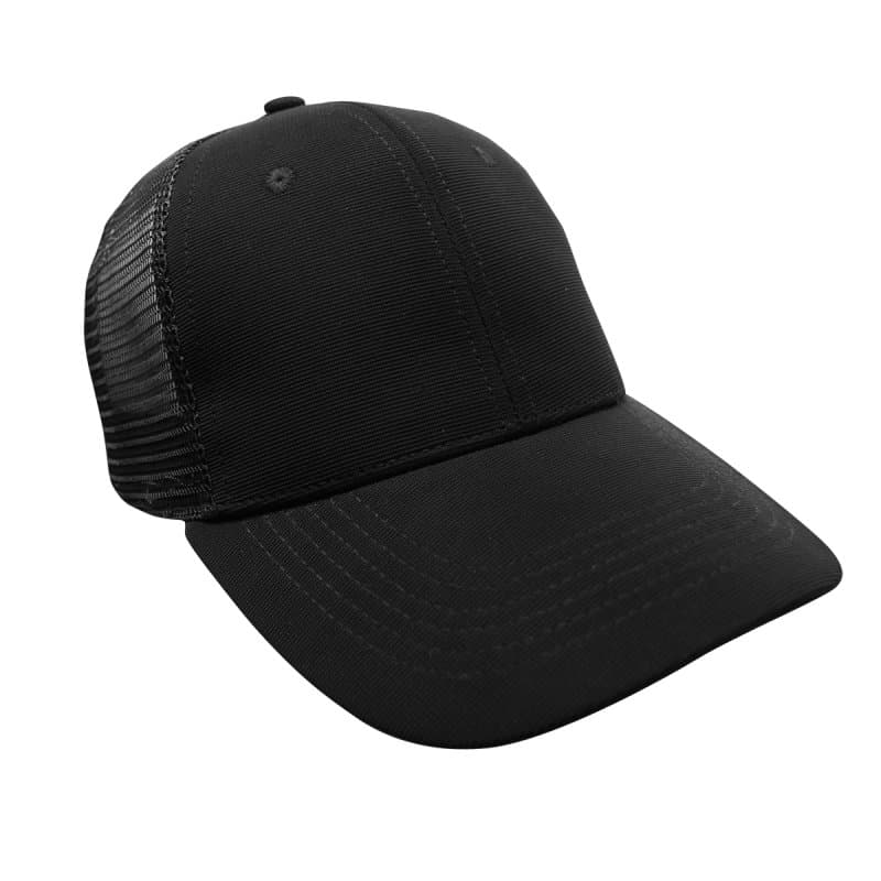 Gorro Cool Comfort Ultra Fresh Negro