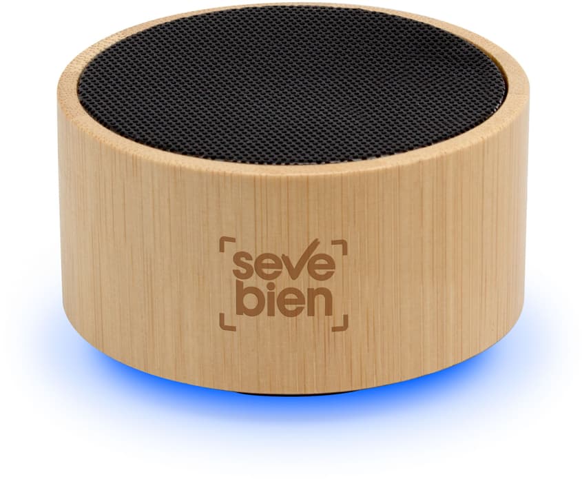 Parlante bluetooth "CANNES"