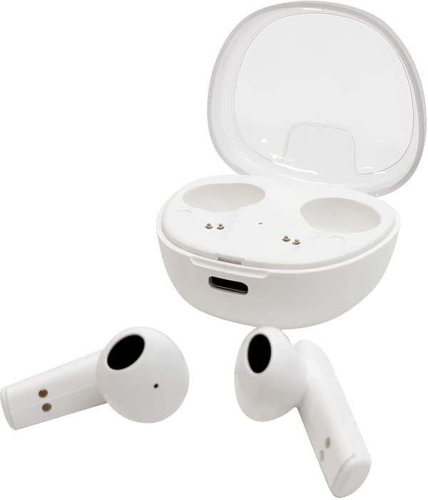 Auriculares bluetooth "SHELL"