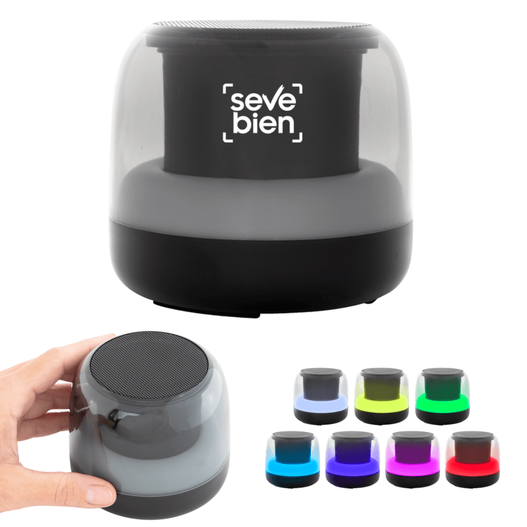 parlante bluetooth "FONOLA"