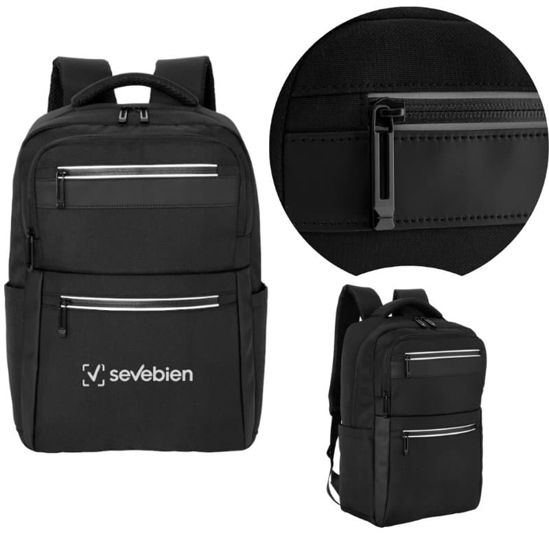 Mochila "DAKAR"