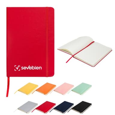 Libreta "MEDIUM" — producto del catálogo GF Group