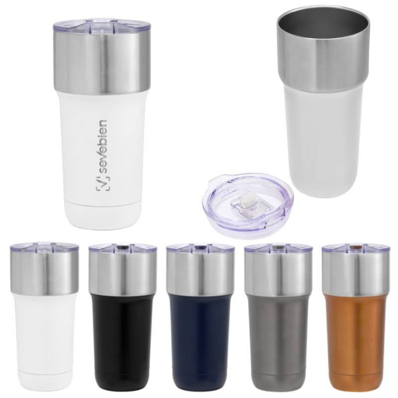 Mug térmico "TORCH"