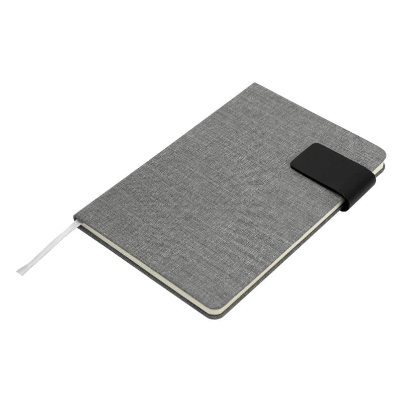 Libreta "TIK"